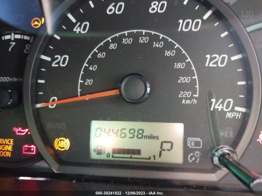 2019 MITSUBISHI MIRAGE G4 ES/RF - ML32F3FJ9KHF14030