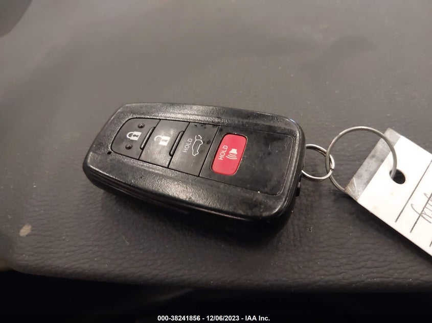 VIN 2T3S1RFV9MW162546 2021 TOYOTA RAV4 TRD OFF ROAD