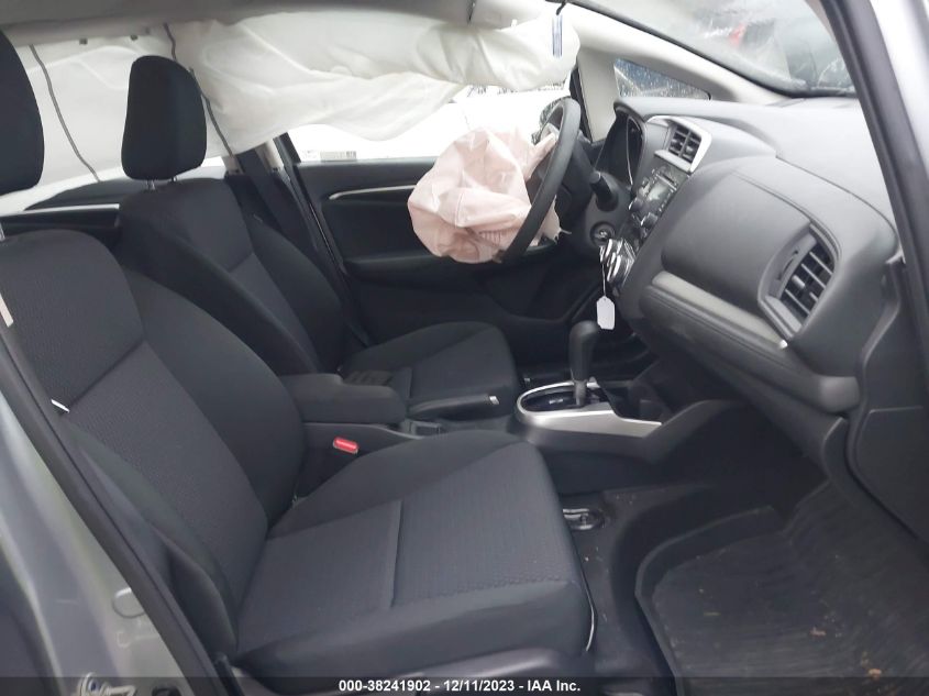 2020 HONDA FIT LX - 3HGGK5H43LM725625