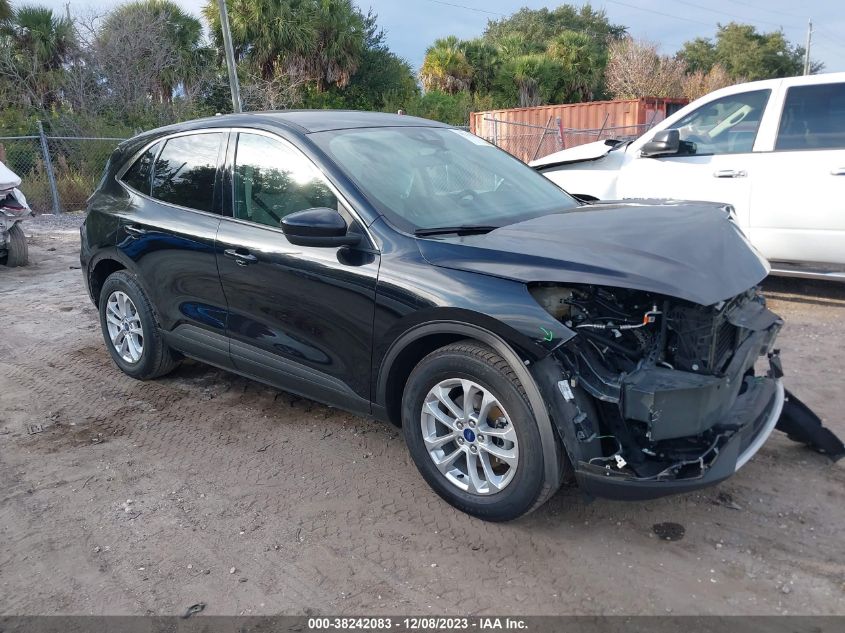 2020 FORD ESCAPE SE - 1FMCU0G60LUA92294