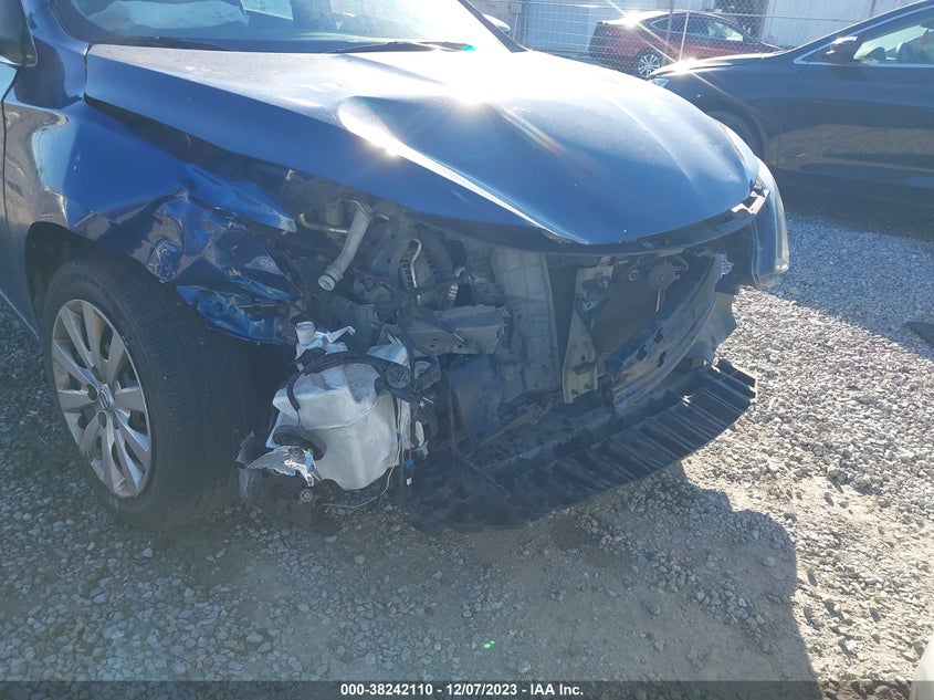 VIN 3N1AB7AP3HY284330 2017 NISSAN SENTRA S/SV/SR/SL