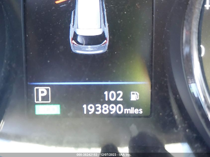 2018 NISSAN ROGUE S/SV - KNMAT2MT2JP524397