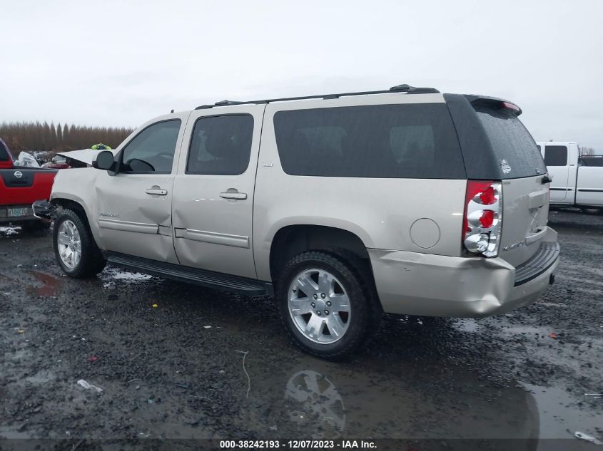 2013 GMC YUKON XL 1500 SLT 1GKS2KE72DR217947
