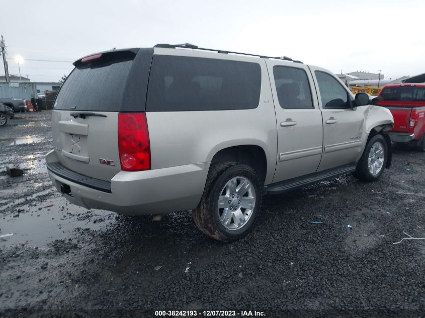 2013 GMC YUKON XL 1500 SLT 1GKS2KE72DR217947
