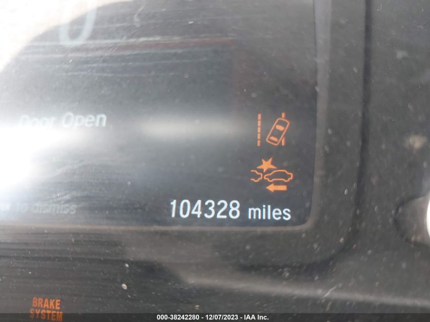 2019 HONDA ODYSSEY EXL - 5FNRL6H77KB134141