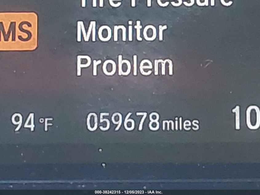 2019 HONDA CIVIC  EX - SHHFK7H66KU417695