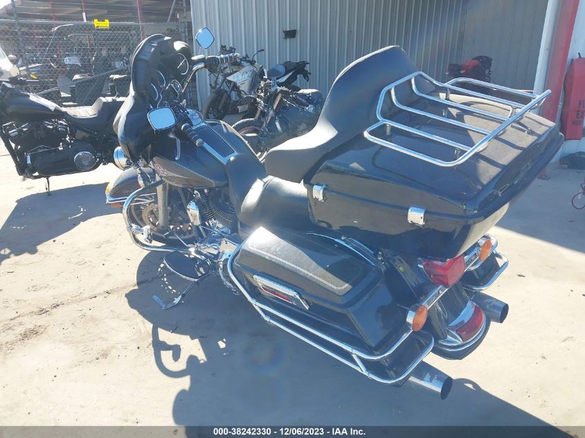 2012 HARLEY-DAVIDSON FLHTC ELECTRA GLIDE CLASSIC 1HD1FFM16CB643209