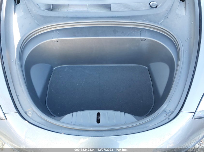 VIN 5YJ3E1EB9KF393368 2019 TESLA MODEL 3 LONG RANGE/PERFORMANCE