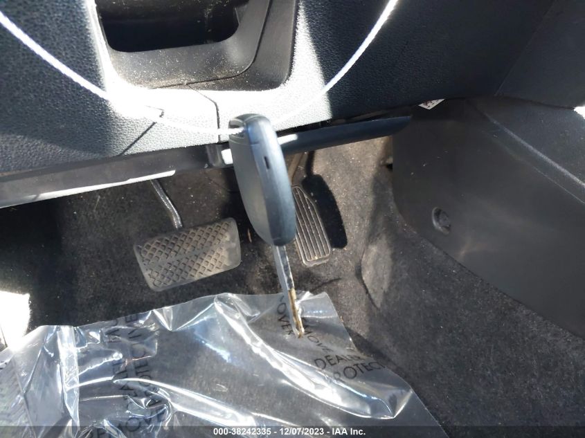 2013 HONDA FIT SPORT - JHMGE8H53DC010541