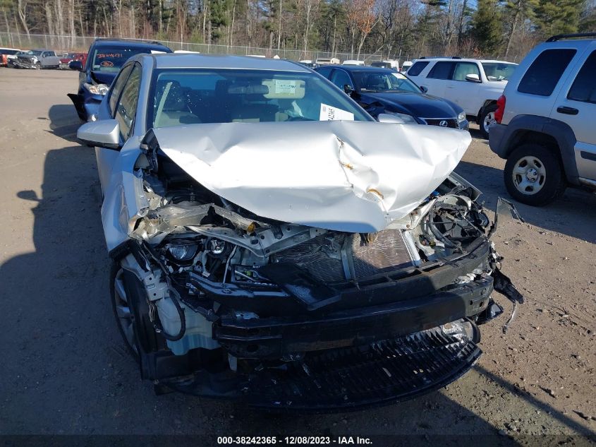 2015 TOYOTA COROLLA L/LE/LE PLS/PRM/S/S PLS - 2T1BURHE7FC320545