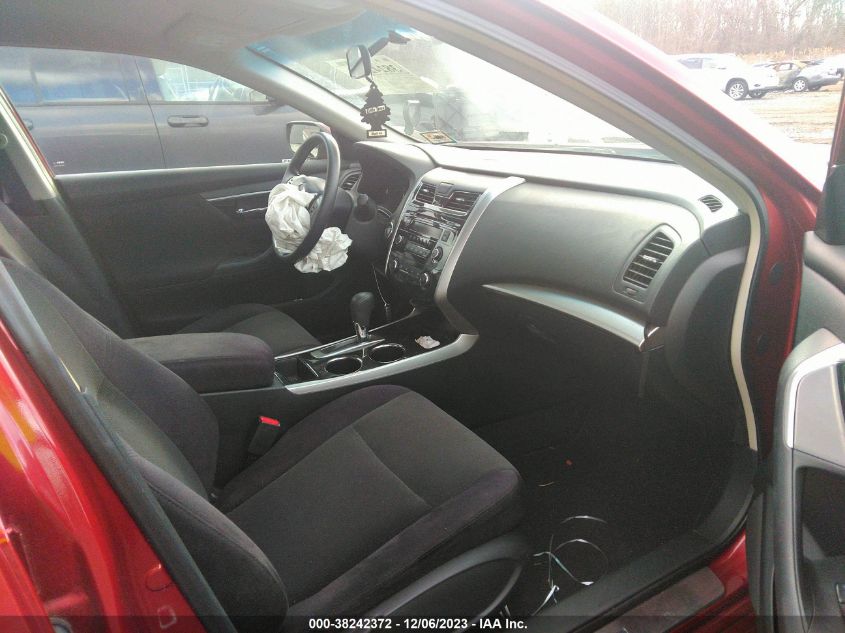 2013 NISSAN ALTIMA 2.5 S - 1N4AL3AP9DC274722