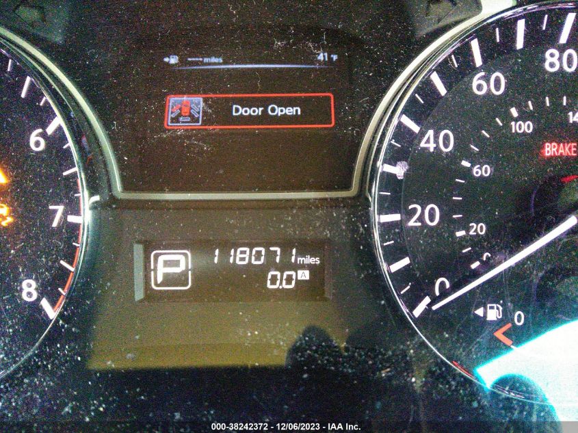 2013 NISSAN ALTIMA 2.5 S - 1N4AL3AP9DC274722