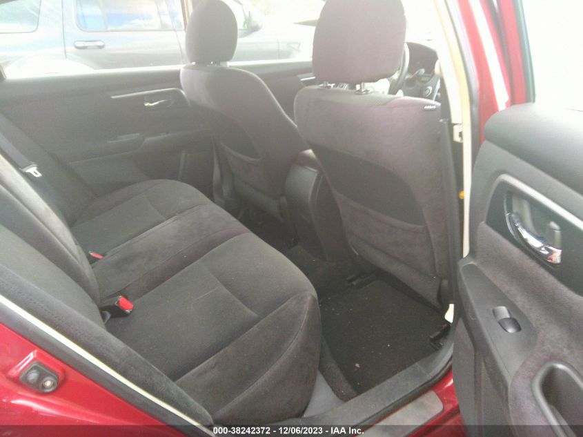 2013 NISSAN ALTIMA 2.5 S - 1N4AL3AP9DC274722