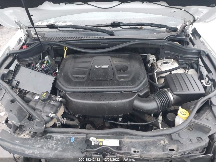 2018 JEEP GRAND CHEROKEE LIMITED - 1C4RJFBG9JC259751