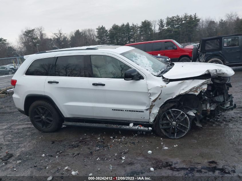 2018 JEEP GRAND CHEROKEE LIMITED - 1C4RJFBG9JC259751