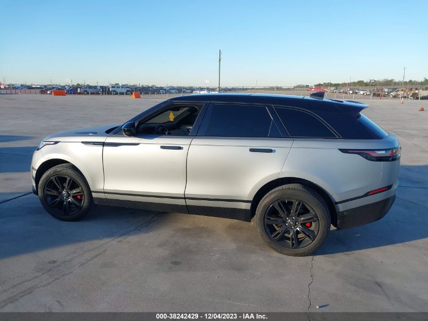2020 LAND ROVER RANGE ROVER VELAR P250 R-DYNAMIC S - SALYK2EX0LA272456