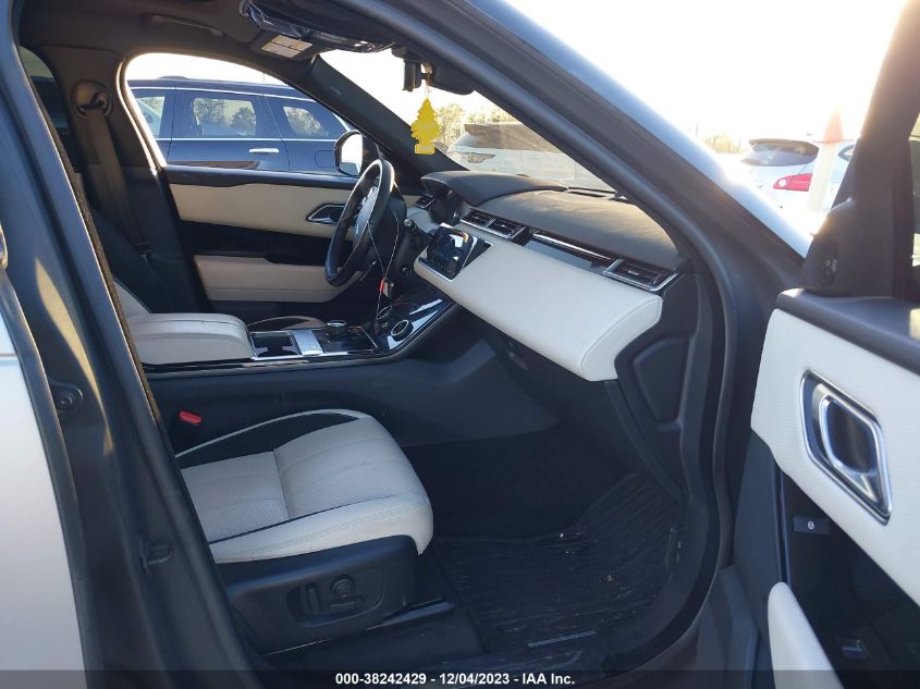 2020 LAND ROVER RANGE ROVER VELAR P250 R-DYNAMIC S - SALYK2EX0LA272456