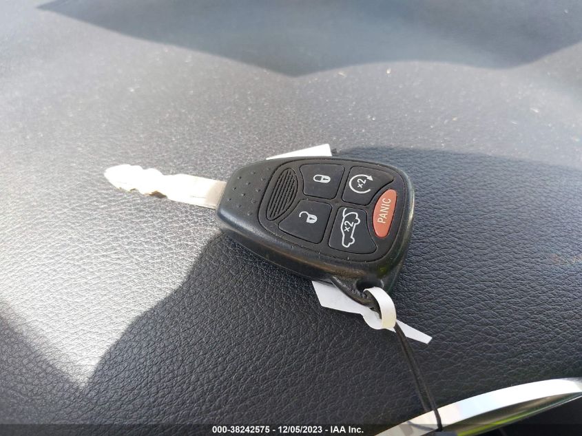 2014 CHRYSLER 200 LIMITED - 1C3CCBCG8EN187074