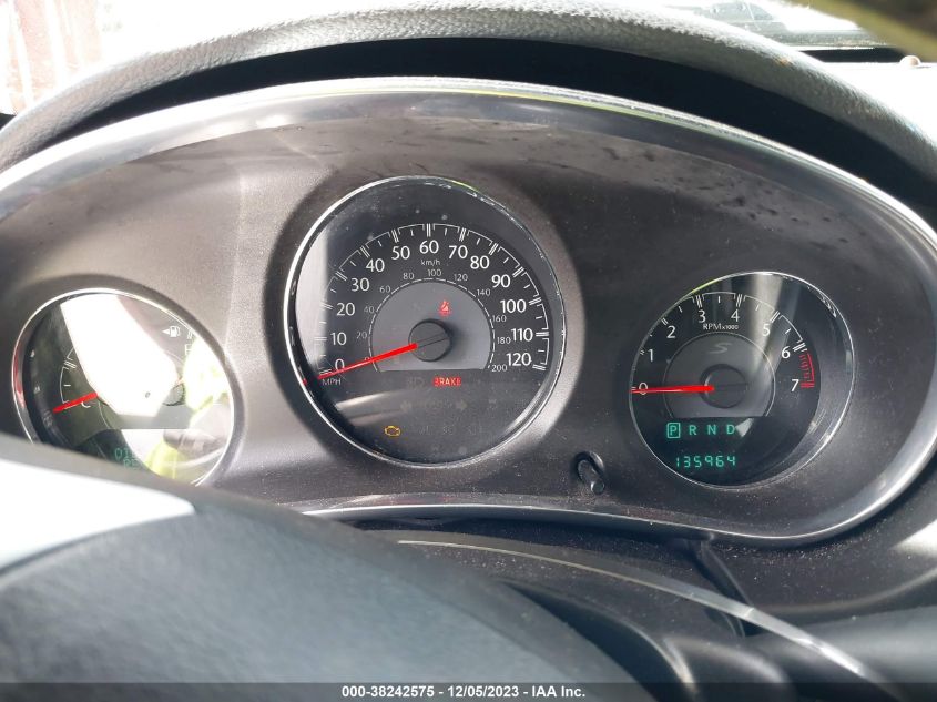 2014 CHRYSLER 200 LIMITED - 1C3CCBCG8EN187074