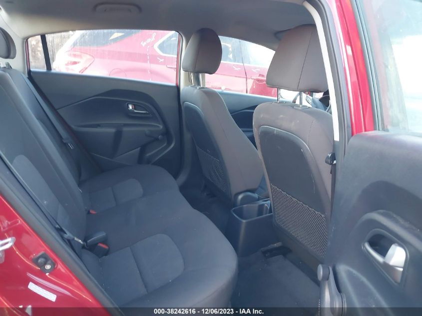 2017 KIA RIO LX - KNADM4A37H6062118