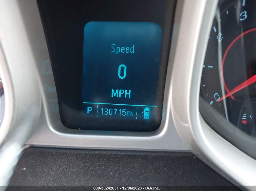 2014 CHEVROLET CAMARO LT - 2G1FB1E35E9296961