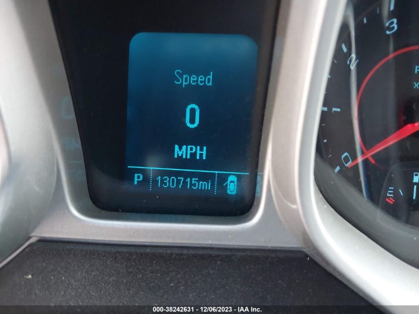 2014 CHEVROLET CAMARO LT - 2G1FB1E35E9296961