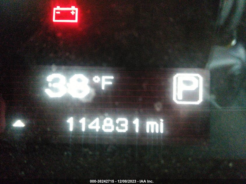 2013 DODGE DART SXT - 1C3CDFBH5DD267189
