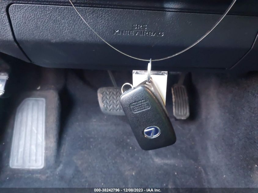2015 LEXUS ES 300H HYBRID - JTHBW1GG2F2098928