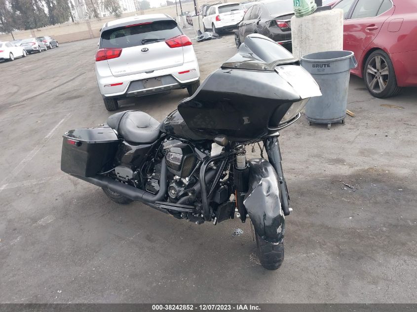 2018 HARLEY-DAVIDSON FLTRXS ROAD GLIDE SPECIAL - 1HD1KTC30JB682050