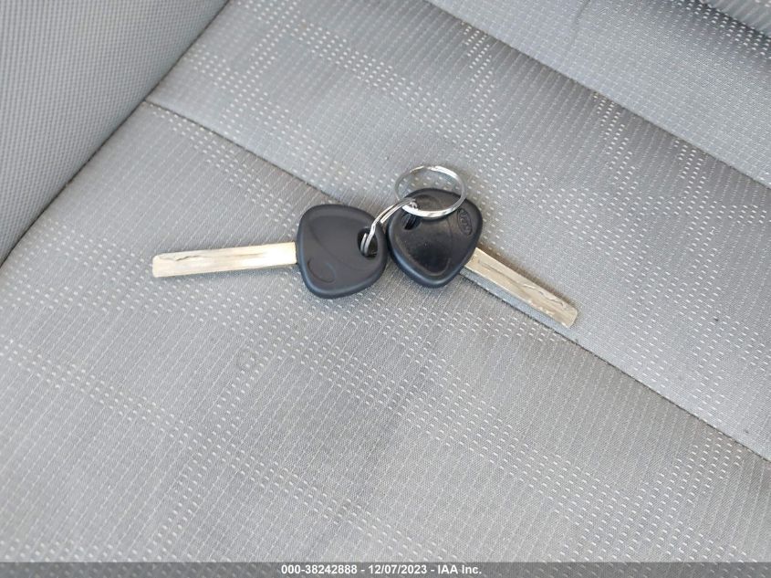 2014 KIA RIO LX - KNADM5A30E6410780