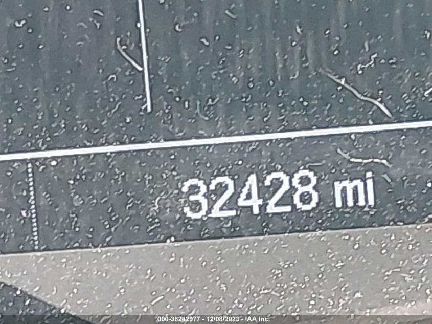 2020 CHEVROLET TRAX FWD LS - KL7CJKSB8LB085048