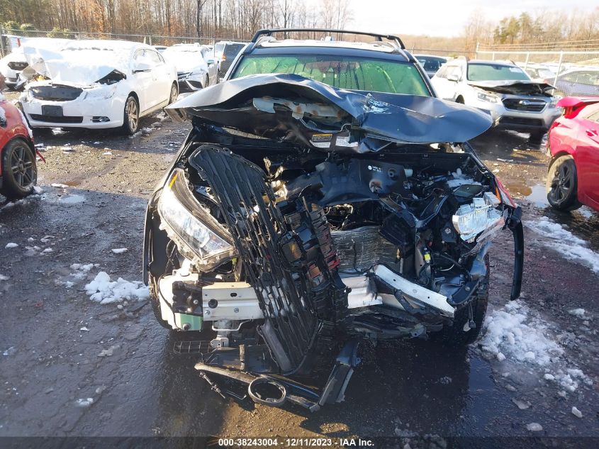 2020 TOYOTA RAV4 LE - JTMG1RFV7LD053567