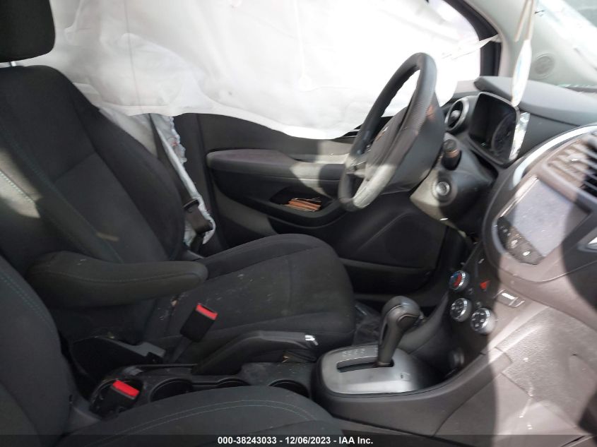 2016 CHEVROLET TRAX LS - 3GNCJKSB6GL260251
