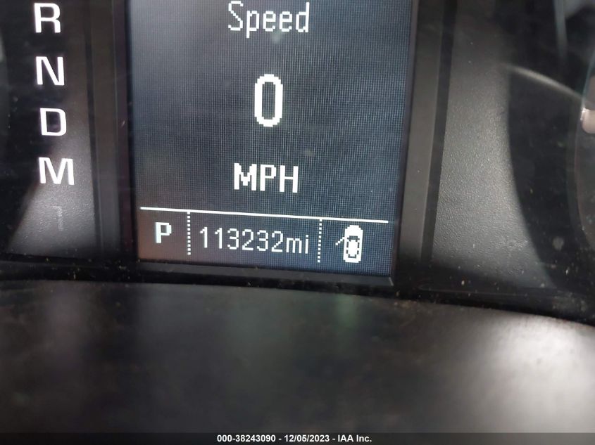 2014 CHEVROLET SILVERADO 1500 WORK TRUCK - 1GCNCPEH4EZ305895
