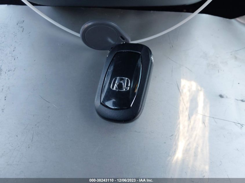 2024 HONDA CIVIC SPORT - 2HGFE2F52RH501976