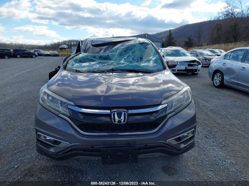 2015 HONDA CR-V EX - 2HKRM4H53FH686131