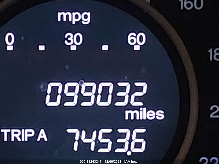 2013 HONDA CR-V LX - 5J6RM3H31DL027525