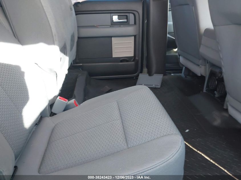 2014 FORD F-150 STX - 1FTFW1EF0EKF76470