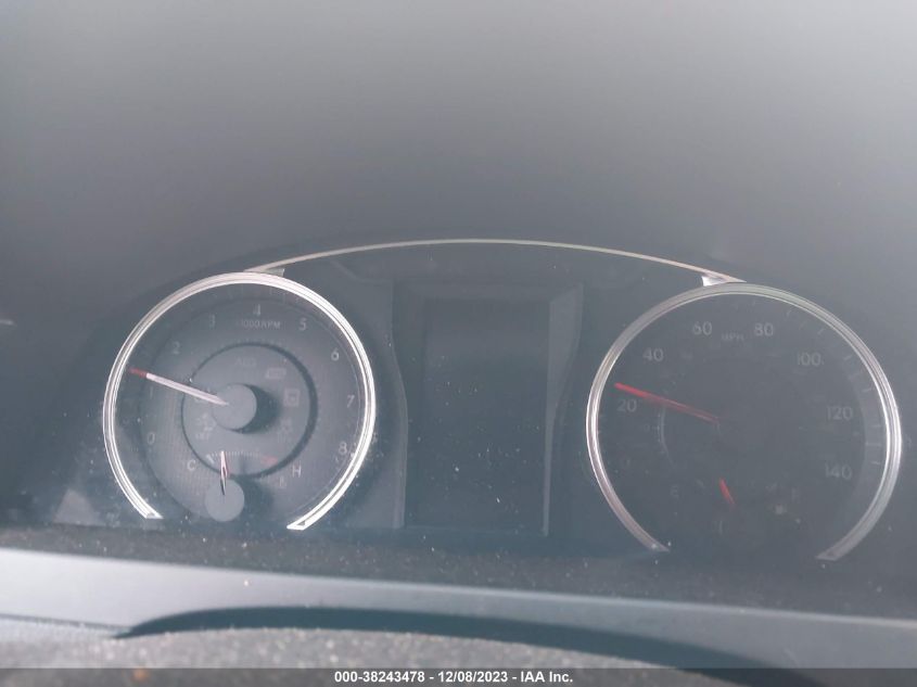 2017 TOYOTA CAMRY XSE - 4T1BF1FK0HU444811