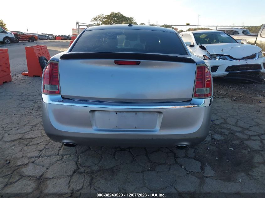 2014 CHRYSLER 300 - 2C3CCAAG7EH169638