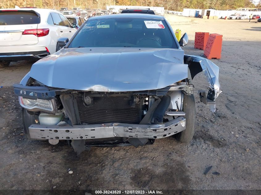 2014 CHRYSLER 300 - 2C3CCAAG7EH169638