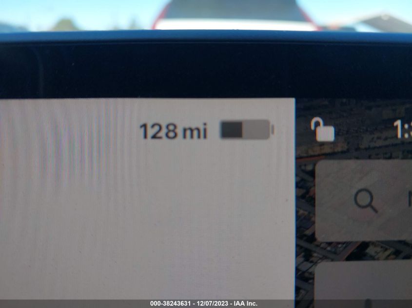 2023 TESLA MODEL 3 - 5YJ3E1EA5PF560078
