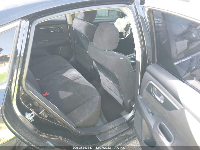 2013 NISSAN ALTIMA 2.5 S - 1N4AL3AP0DN498515