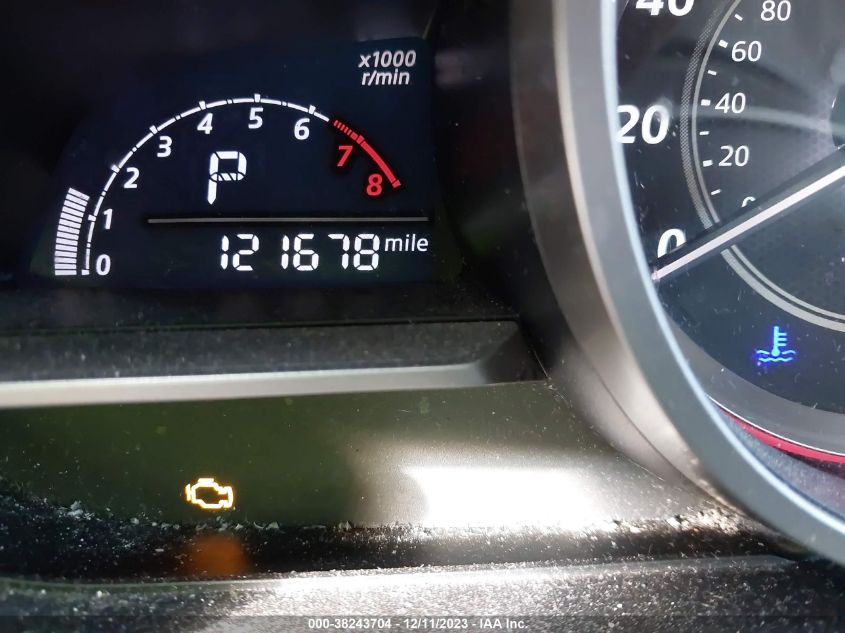 2016 MAZDA MAZDA3 I SPORT - JM1BM1U79G1328578
