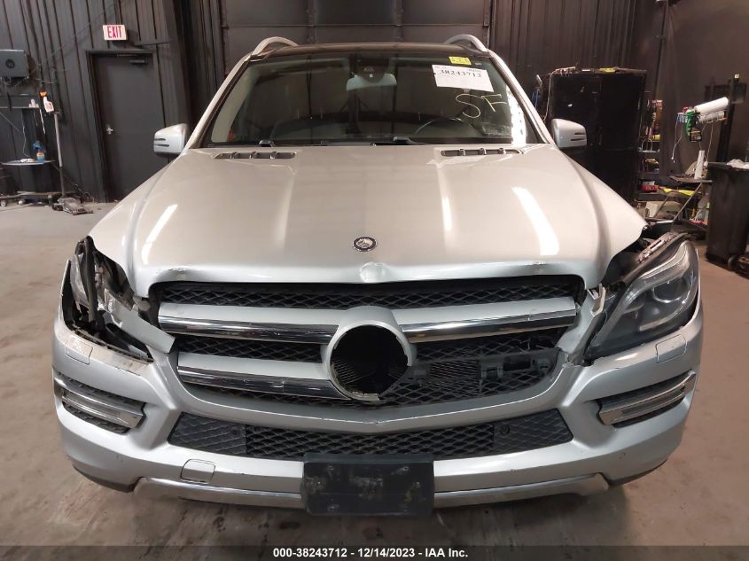 2013 MERCEDES-BENZ GL 450 4MATIC 4JGDF7CEXDA244590