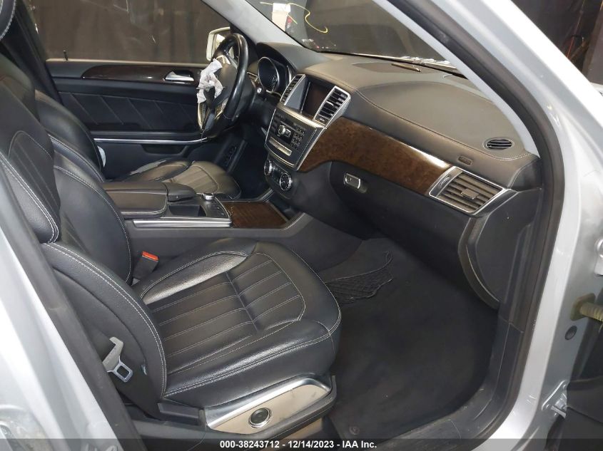 2013 MERCEDES-BENZ GL 450 4MATIC 4JGDF7CEXDA244590