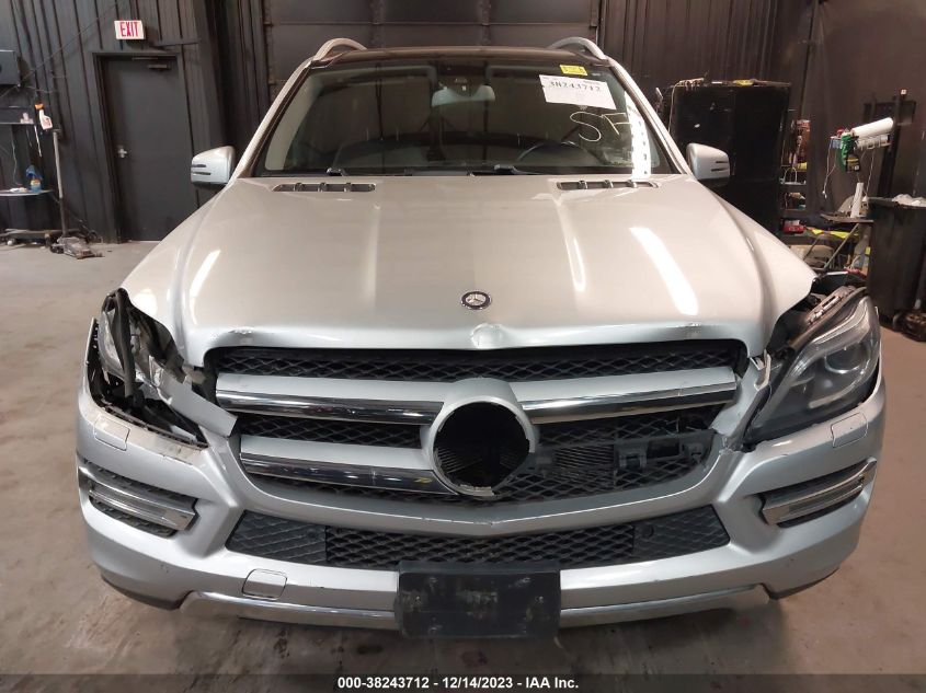 2013 MERCEDES-BENZ GL 450 4MATIC 4JGDF7CEXDA244590