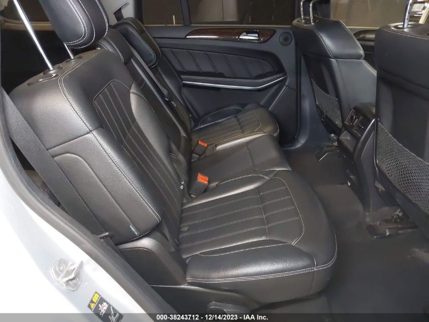 2013 MERCEDES-BENZ GL 450 4MATIC 4JGDF7CEXDA244590