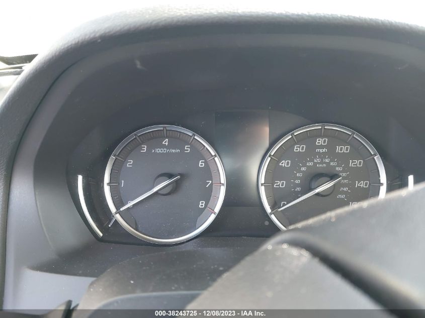 2019 ACURA MDX - 5J8YD3H3XKL004535