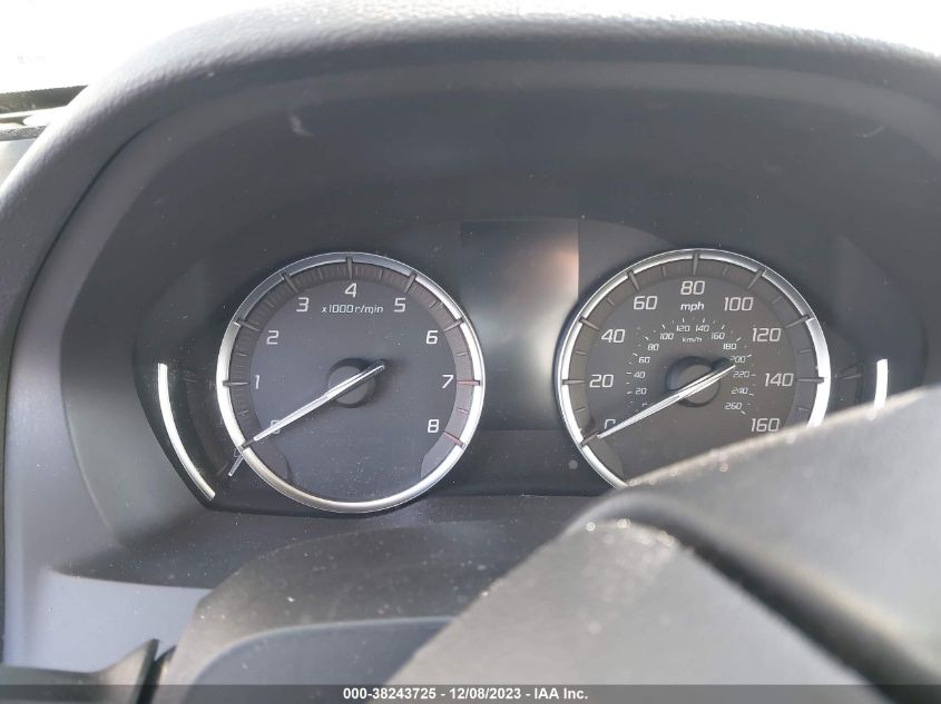 2019 ACURA MDX - 5J8YD3H3XKL004535